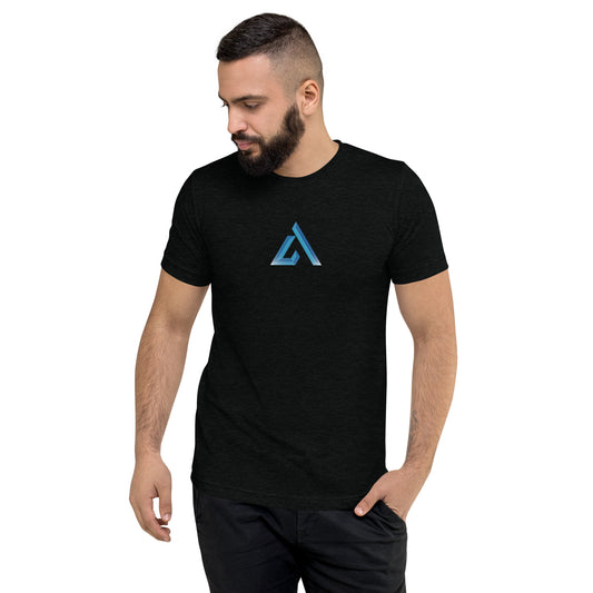 Tri Blend Andros Tee